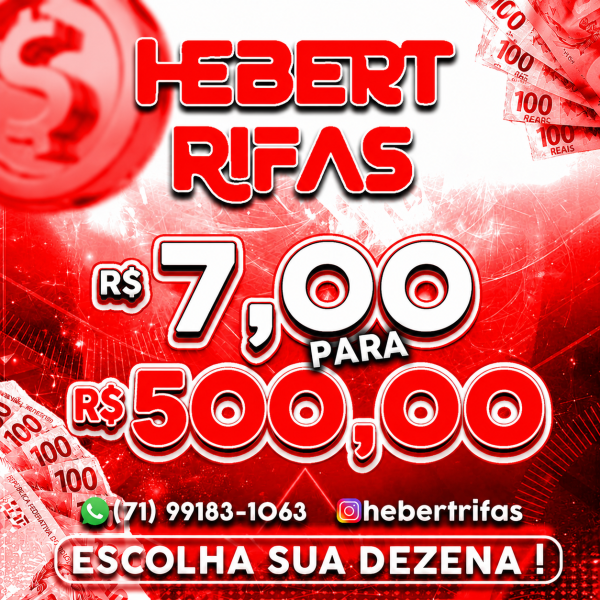 Bahia 15hr 7 para 500 05/07